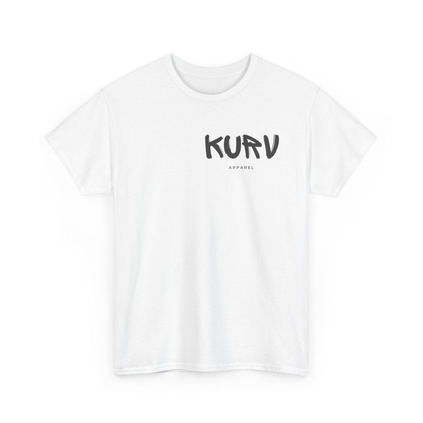 Kurv's Signature T- Shirt!