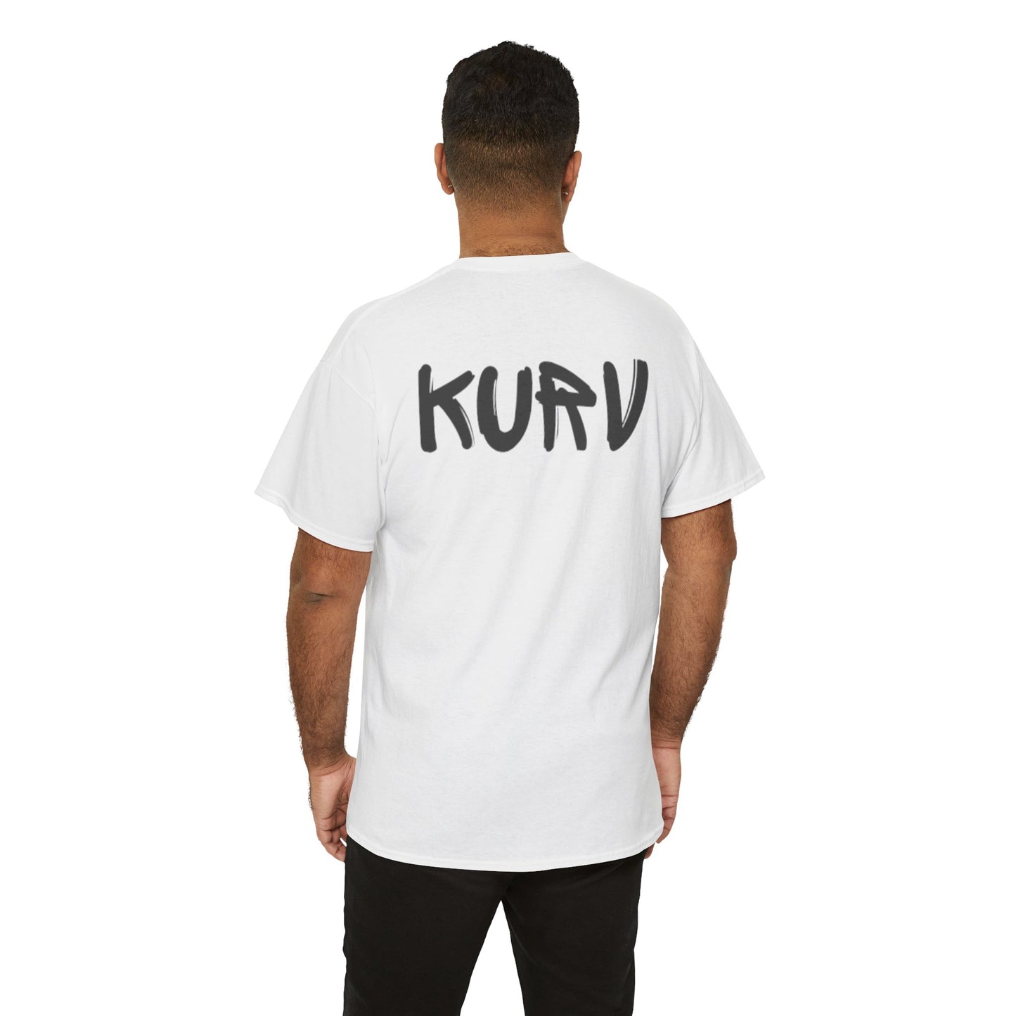 Kurv's Signature T- Shirt!