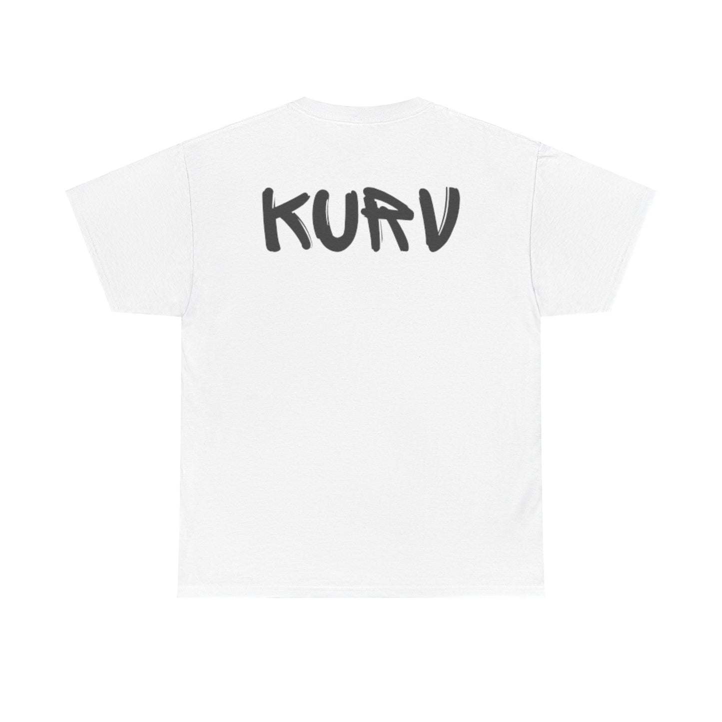 Kurv's Signature T- Shirt!