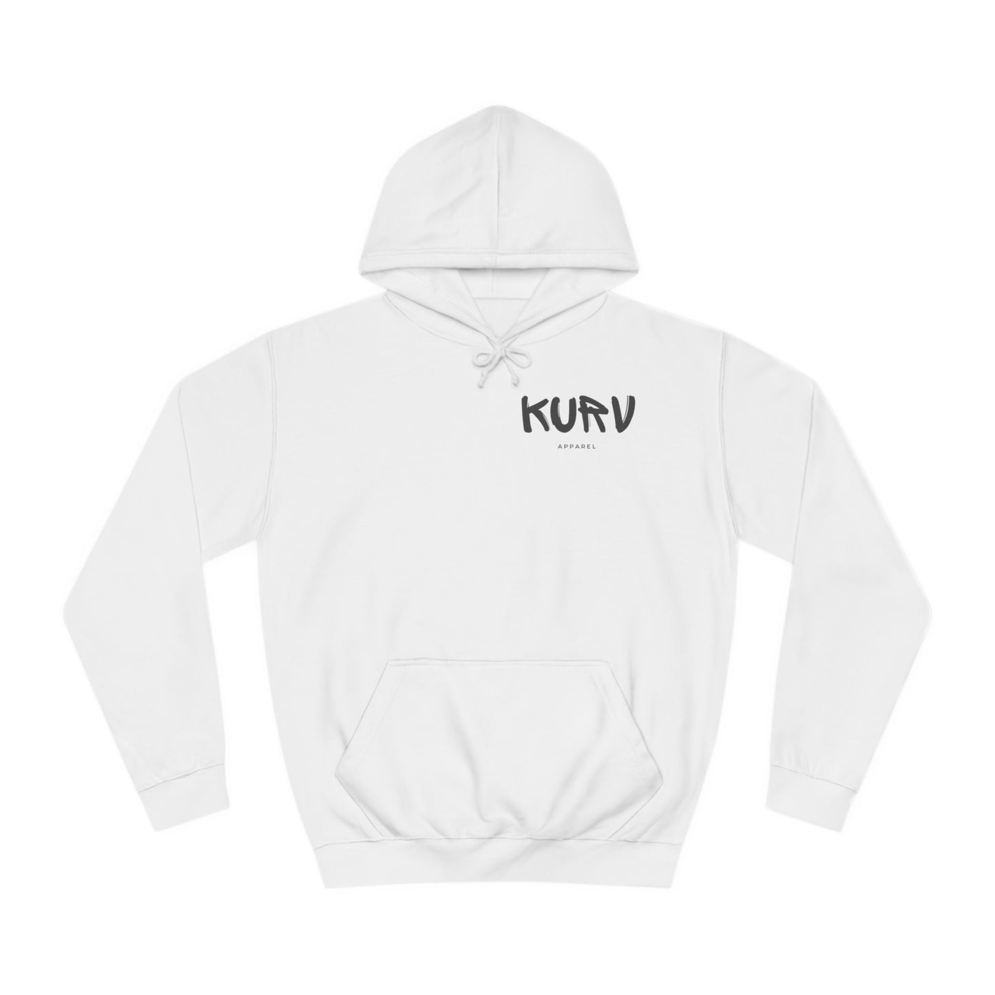 Kurv's Signature Hoodie!