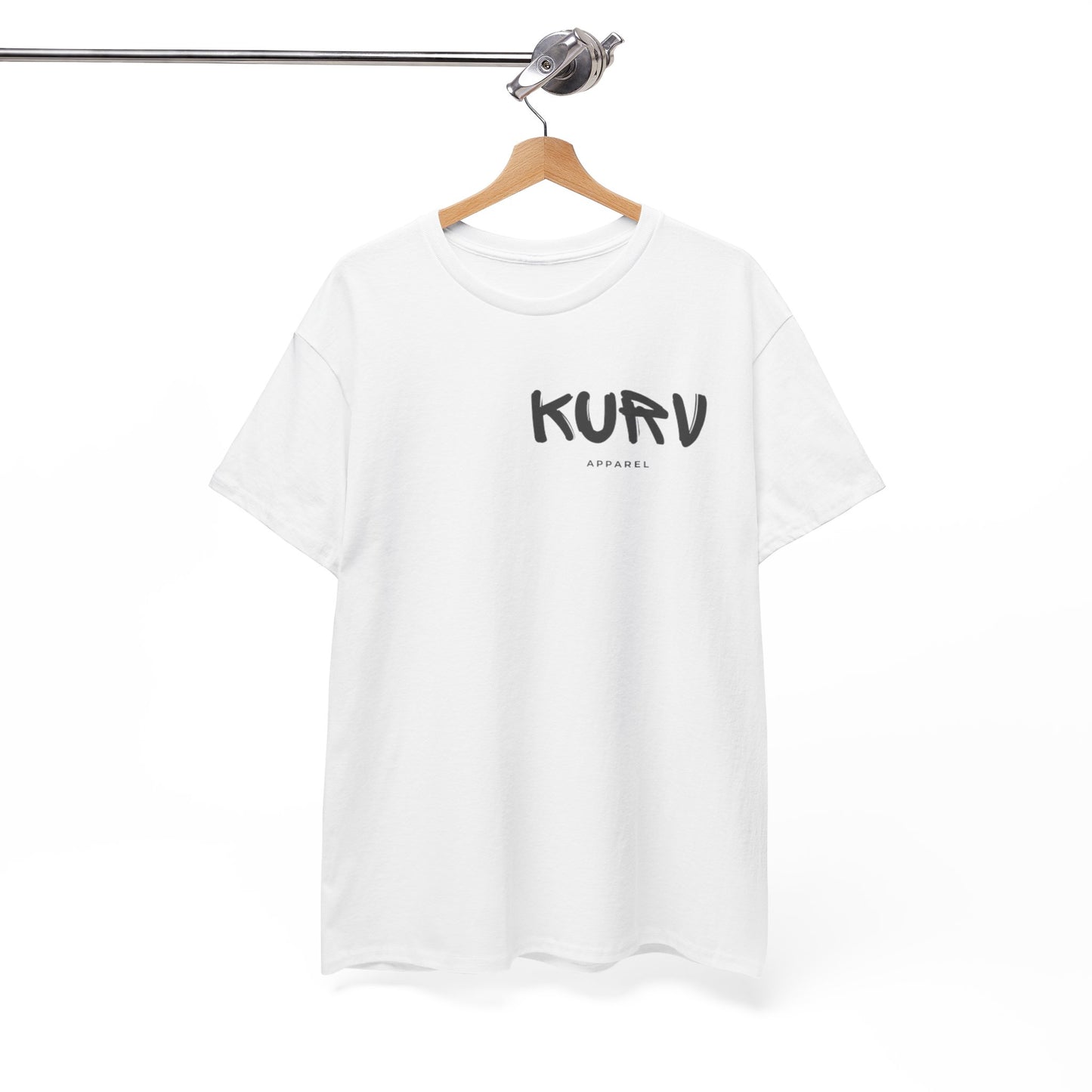 Kurv's Signature T- Shirt!