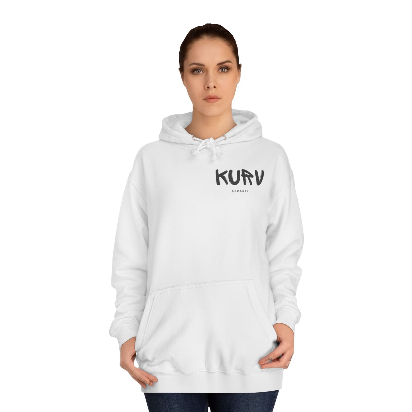 Kurv's Signature Hoodie!