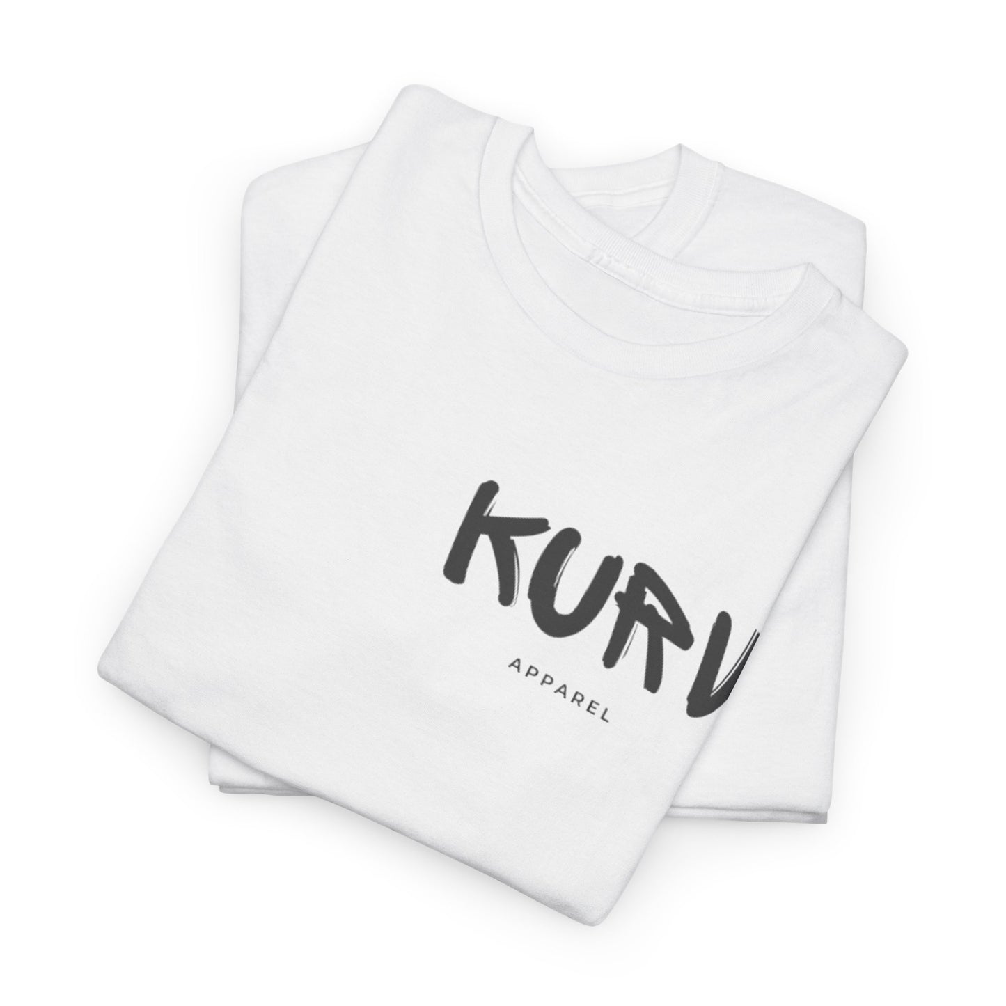 Kurv's Signature T- Shirt!