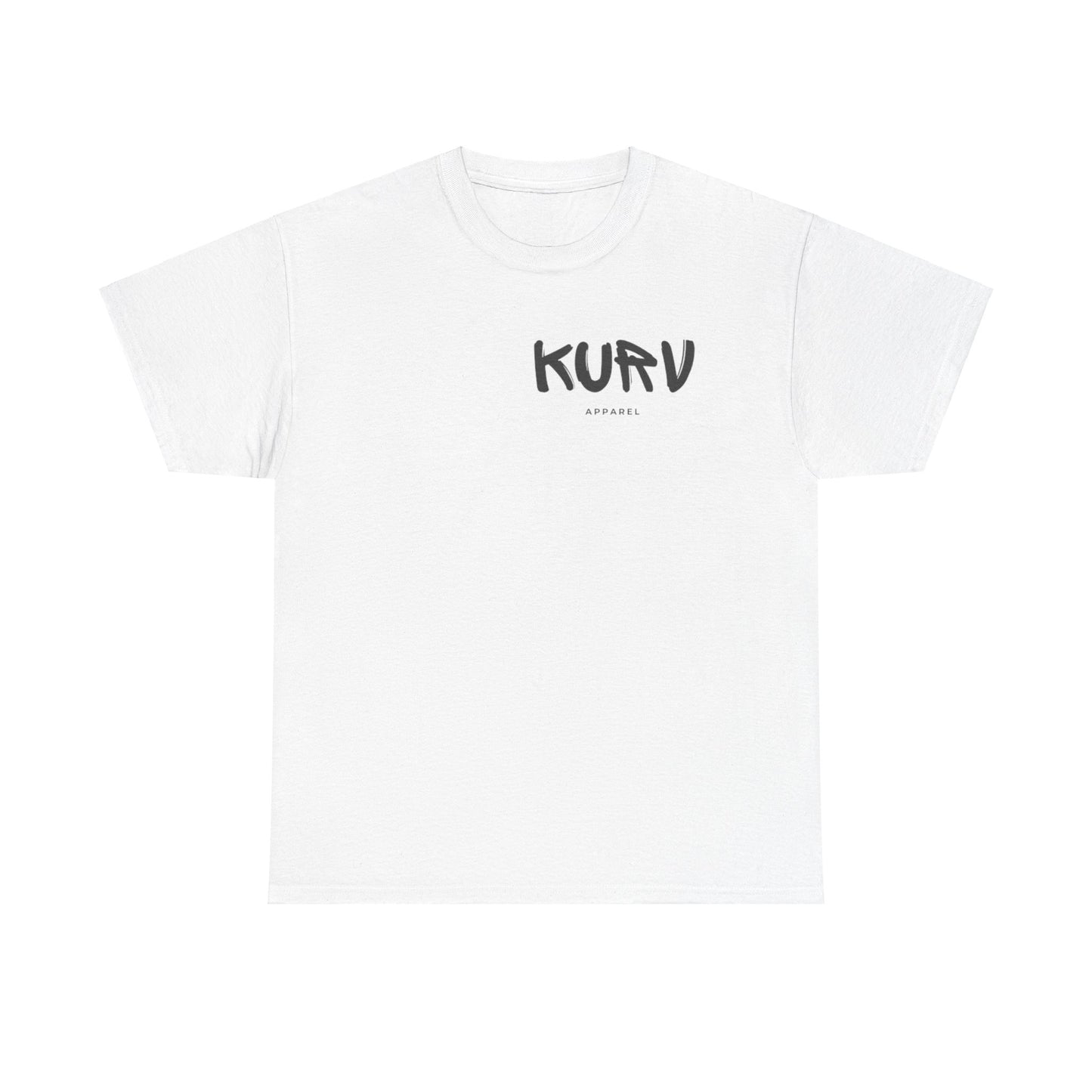 Kurv's Signature T- Shirt!