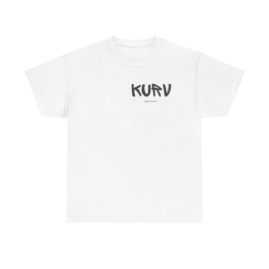 Kurv's Signature T- Shirt!