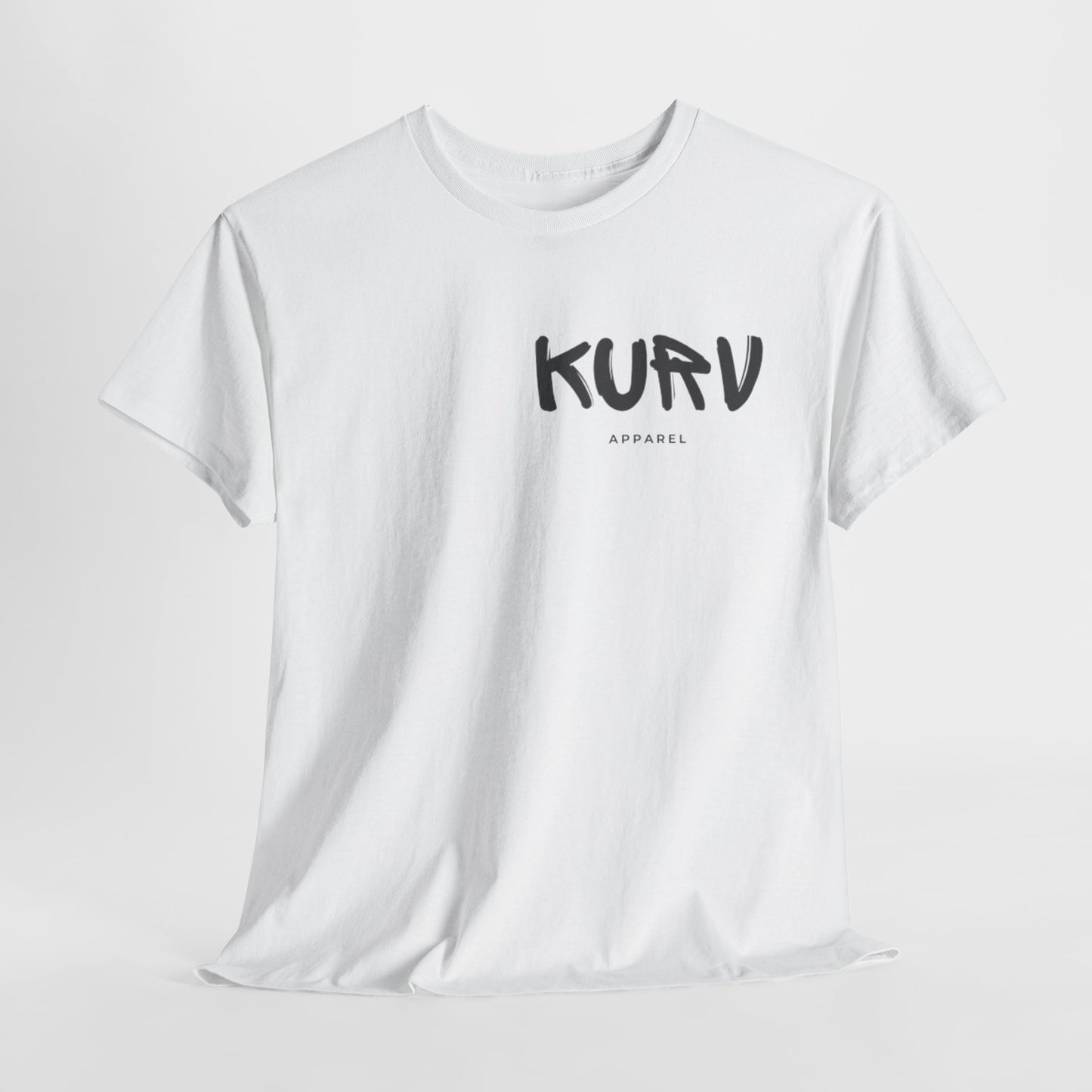 Kurv's Signature T- Shirt!